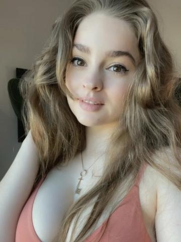 Индивидуалка Лизочка Фотография 2